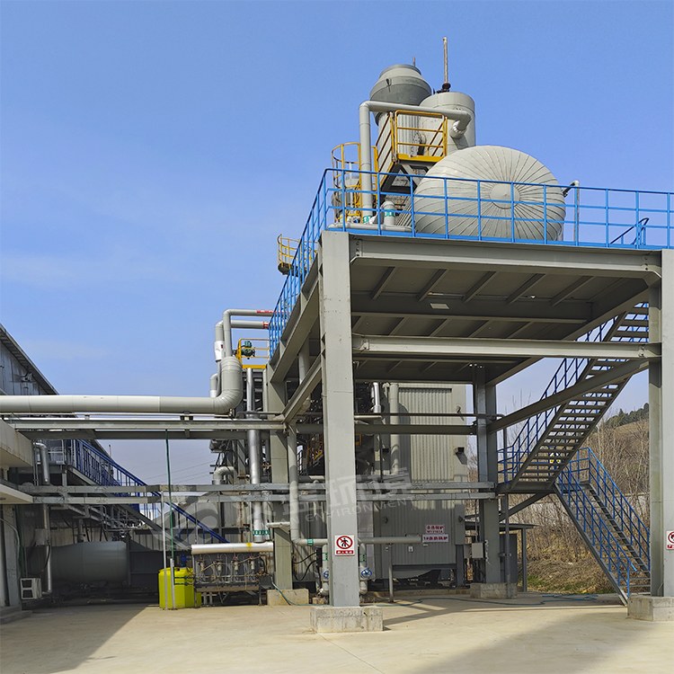 重慶發(fā)布《關于進一步深化重點行業(yè)企業(yè)大氣污染防治績效評級“創(chuàng)B爭A”工作助推高質(zhì)量發(fā)展的通知》