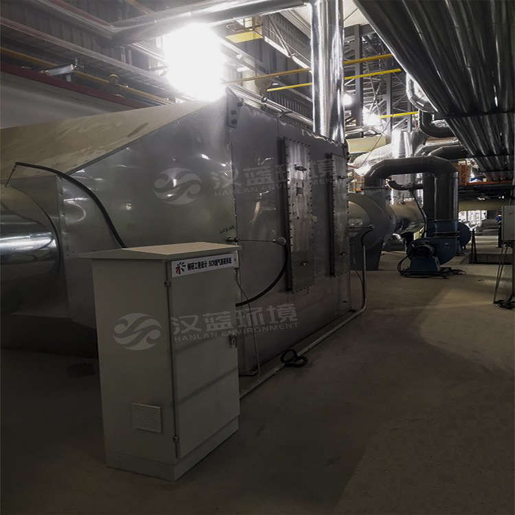 山東出臺《空氣質(zhì)量持續(xù)改善暨第三輪“四減四增”行動實(shí)施方案》