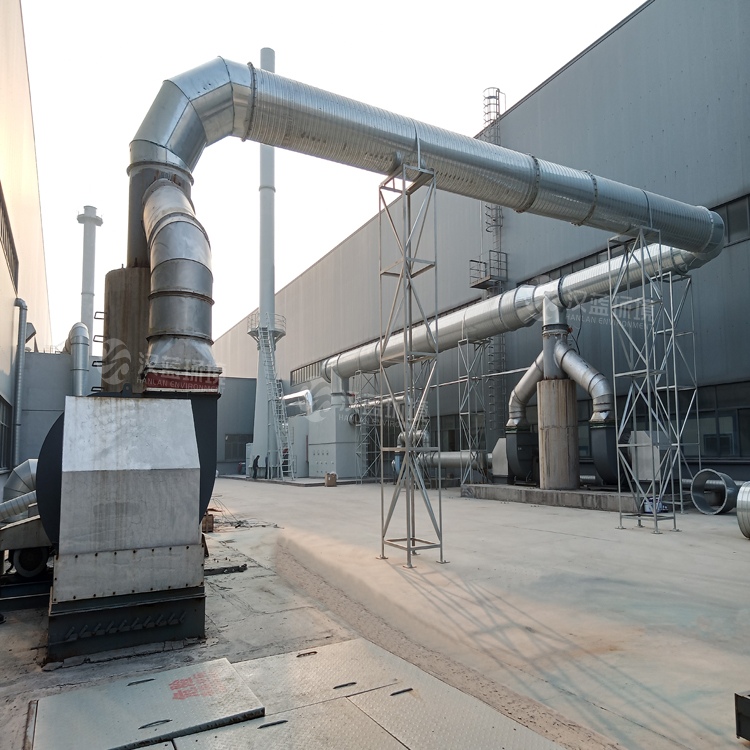 有機(jī)廢氣治理行業(yè)2023評(píng)述及2024發(fā)展展望