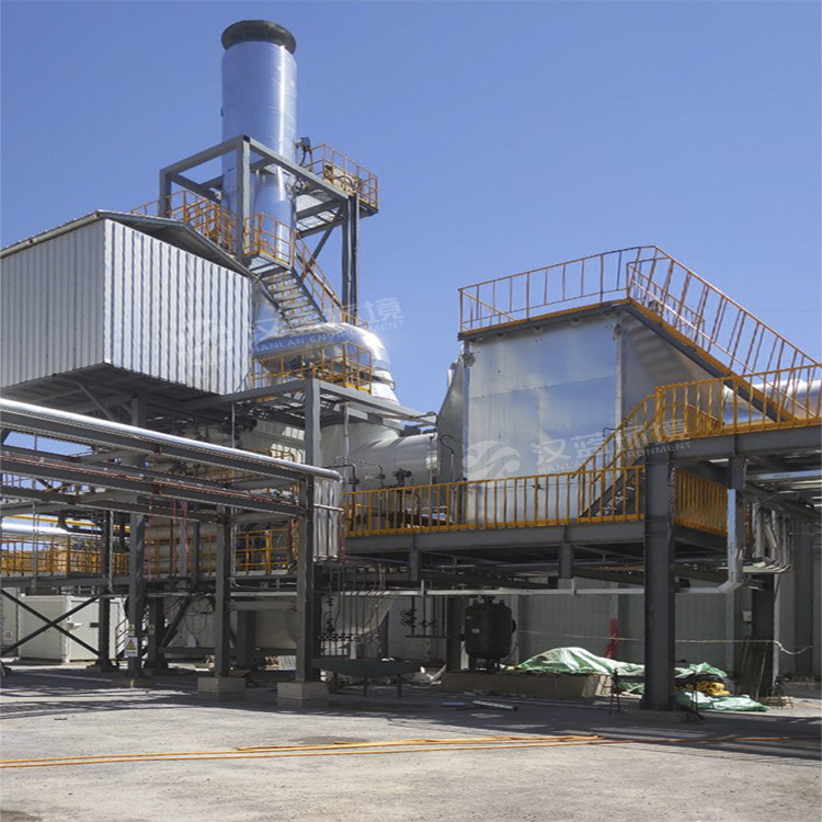 河北漢藍承接的5臺3.3MW瓦斯氣內(nèi)燃機組脫硝工程圓滿收官 河北漢藍承接的5臺3.3MW瓦斯氣內(nèi)燃機組脫硝工程圓滿收官