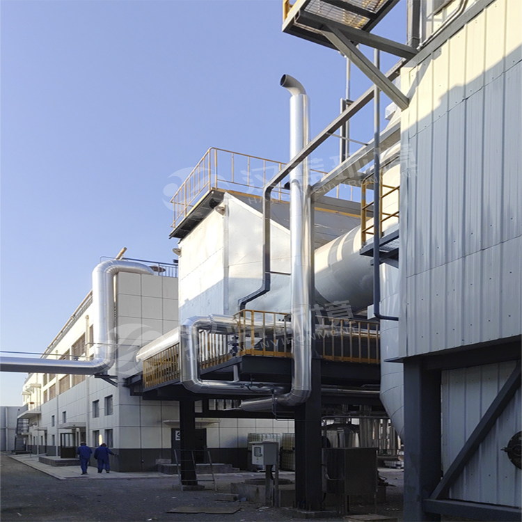 河北漢藍承接的5臺3.3MW瓦斯氣內(nèi)燃機組脫硝工程圓滿收官 河北漢藍承接的5臺3.3MW瓦斯氣內(nèi)燃機組脫硝工程圓滿收官