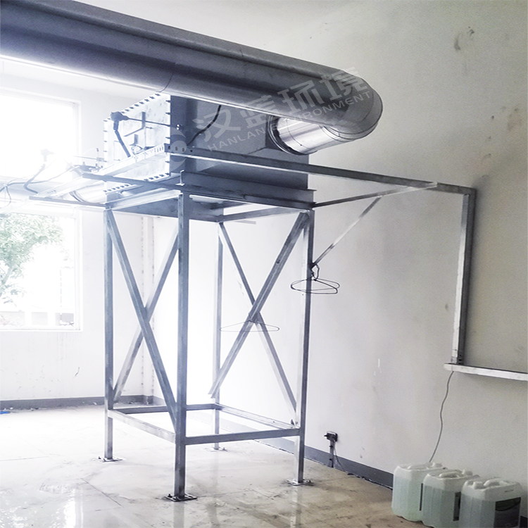 萬純SCR煙氣脫硝工程-餐廚垃圾沼氣發(fā)電機(jī)組脫硝